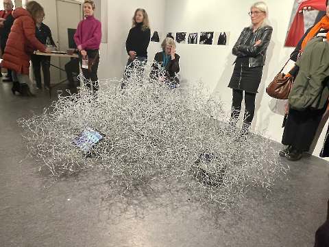 galerieGEDOKmuc, 2024, München