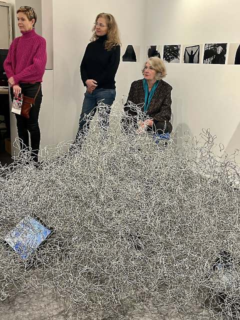 galerieGEDOKmuc, 2024, München