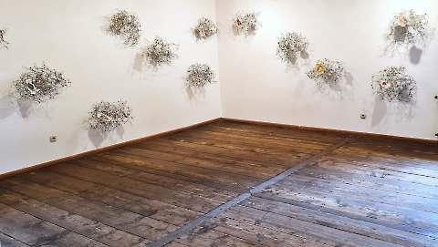 Liebenweinturm, 2021, Burghausen
