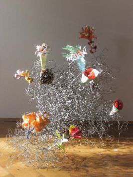 flowers for Zirndorf
