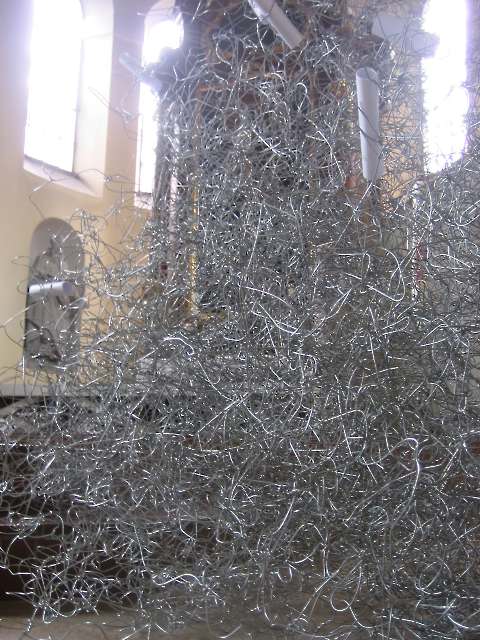 Himmelfahrtskirche Pasing, 2008