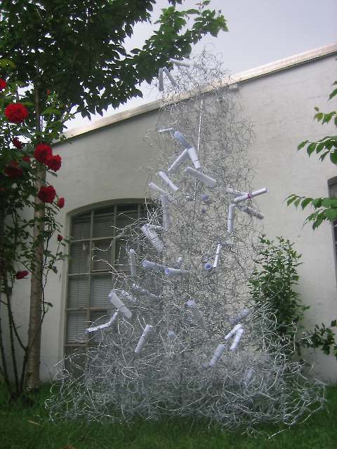 Haci Bayram Moschee, Pasing, 2008