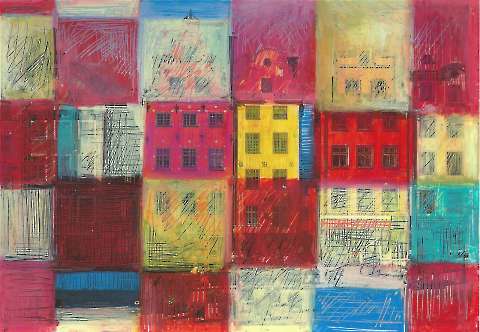 293 Stockholm, 2009