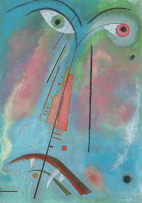 779 Wassily Kandinsky 2017