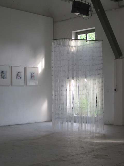Villa Waldberta, 2011, Feldafing
