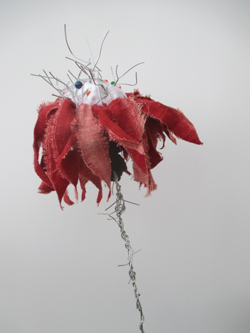 DIE BLUMEN DER ANDEREN